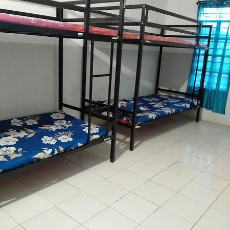 فندق Traveler House Dimāpur المظهر الخارجي الصورة