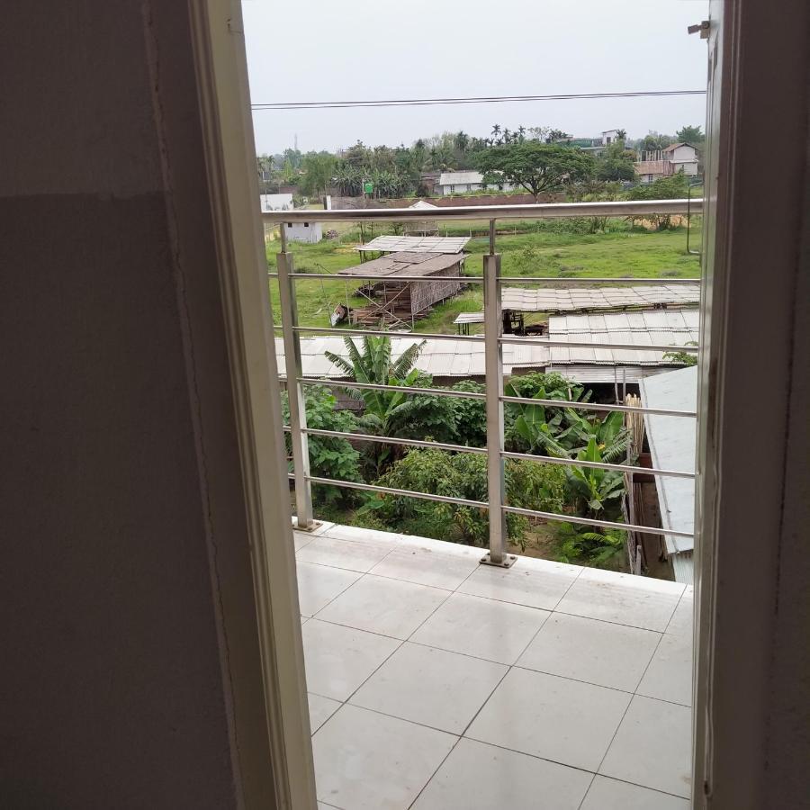فندق Traveler House Dimāpur المظهر الخارجي الصورة