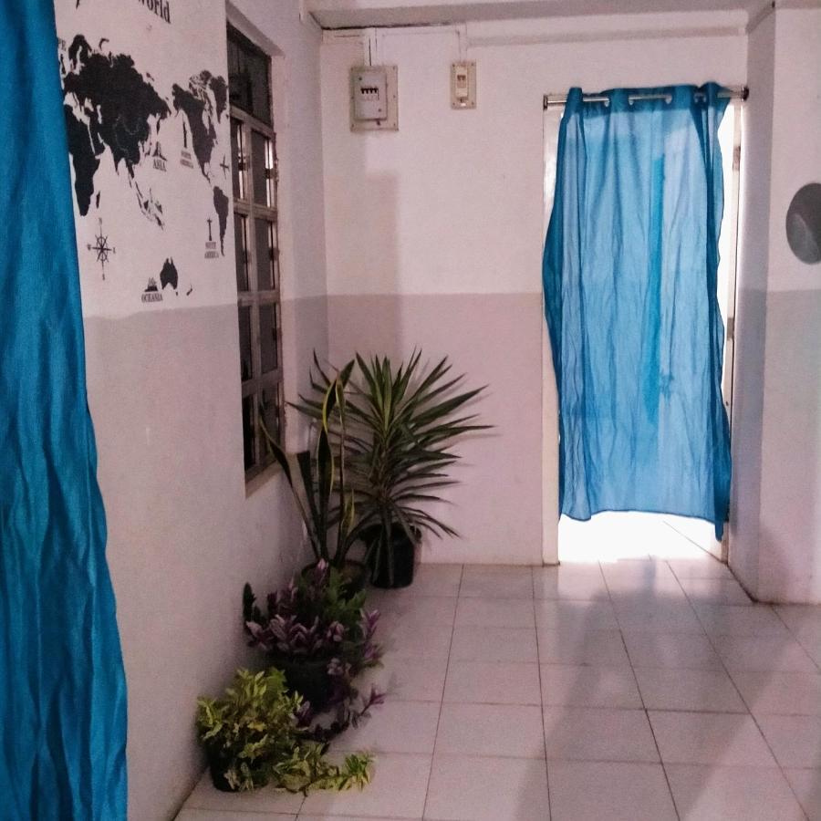 فندق Traveler House Dimāpur المظهر الخارجي الصورة