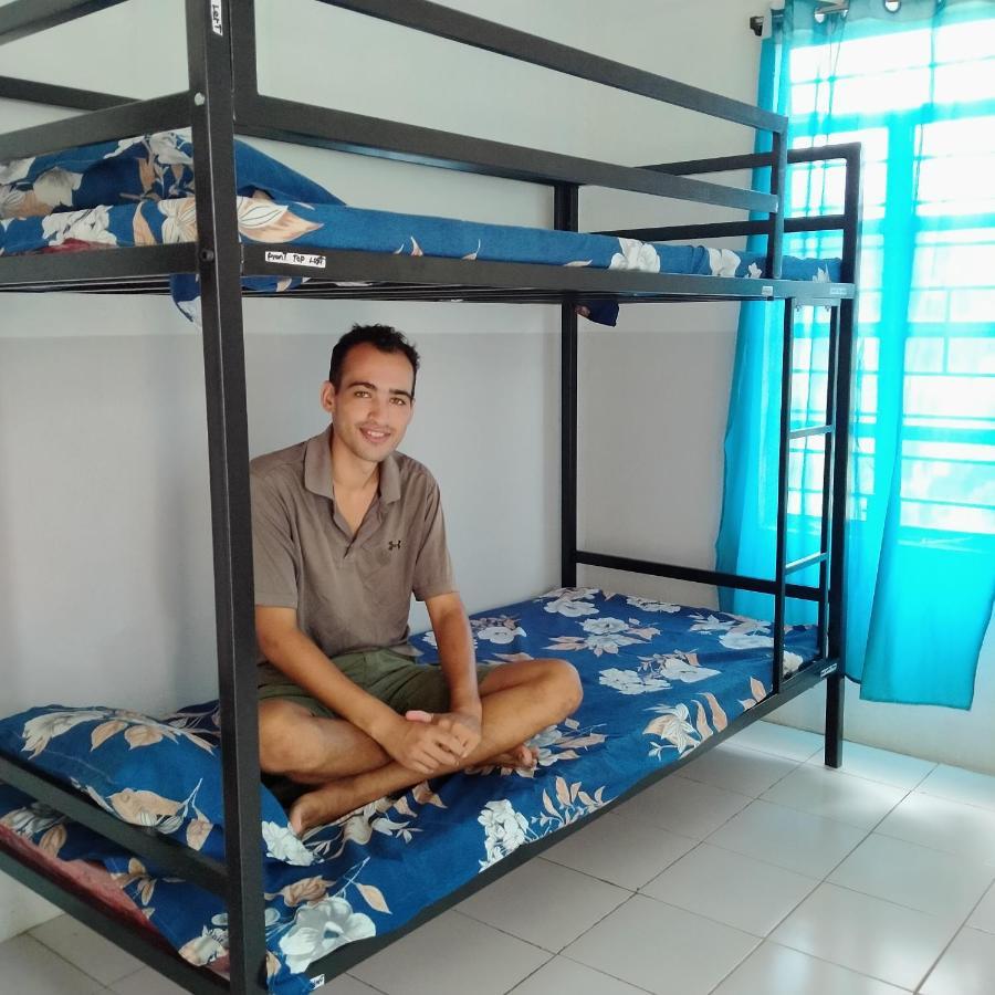 فندق Traveler House Dimāpur المظهر الخارجي الصورة
