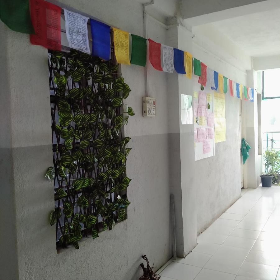 فندق Traveler House Dimāpur المظهر الخارجي الصورة
