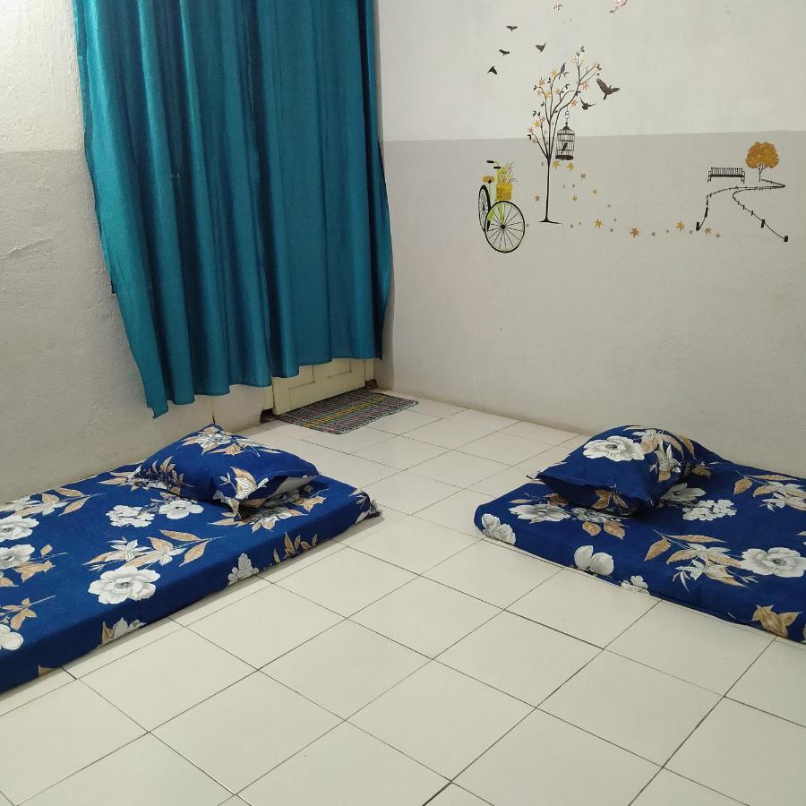 فندق Traveler House Dimāpur المظهر الخارجي الصورة
