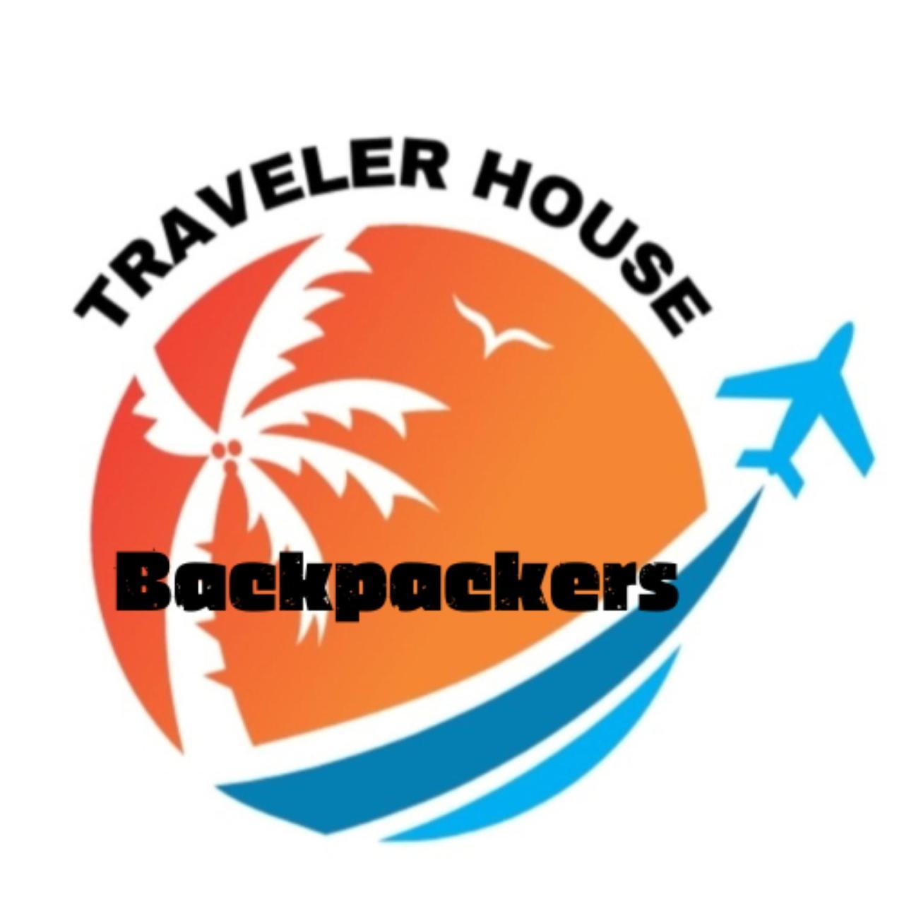 فندق Traveler House Dimāpur المظهر الخارجي الصورة