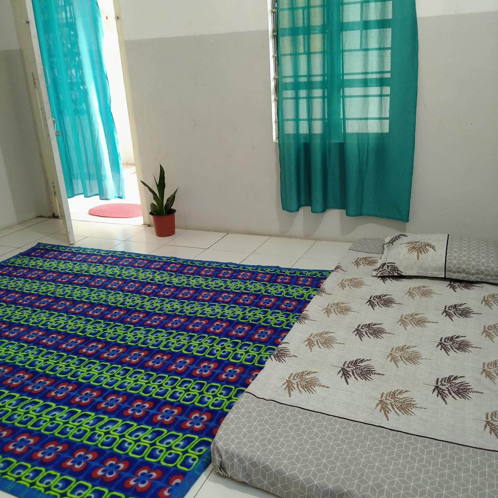 فندق Traveler House Dimāpur المظهر الخارجي الصورة