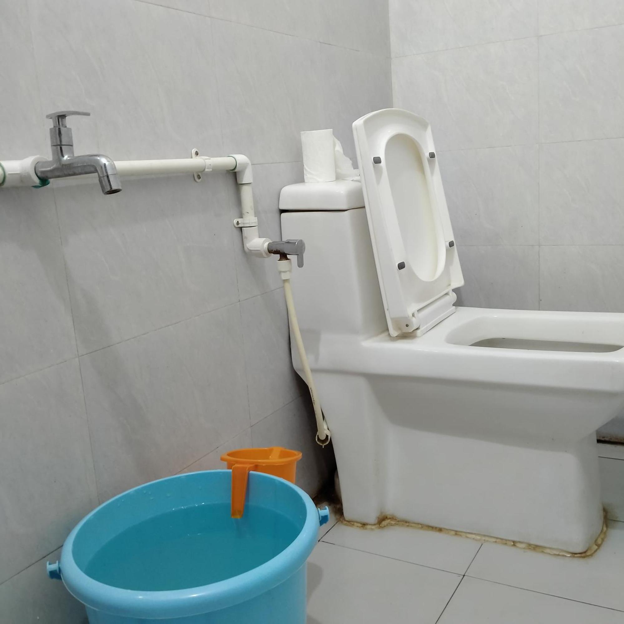 فندق Traveler House Dimāpur المظهر الخارجي الصورة
