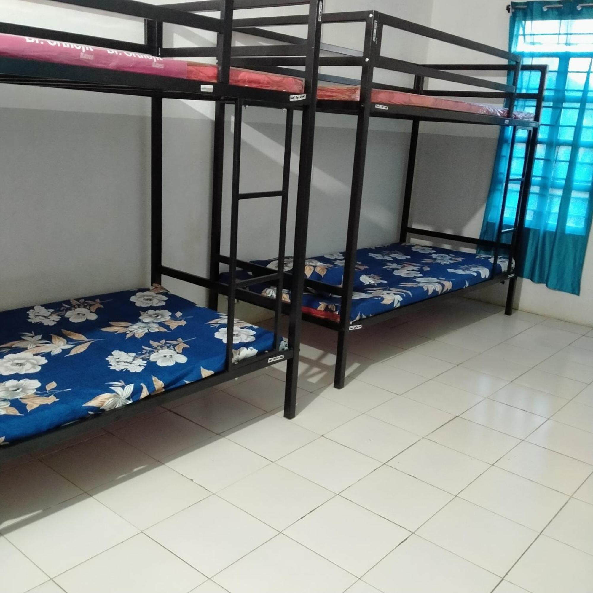 فندق Traveler House Dimāpur المظهر الخارجي الصورة