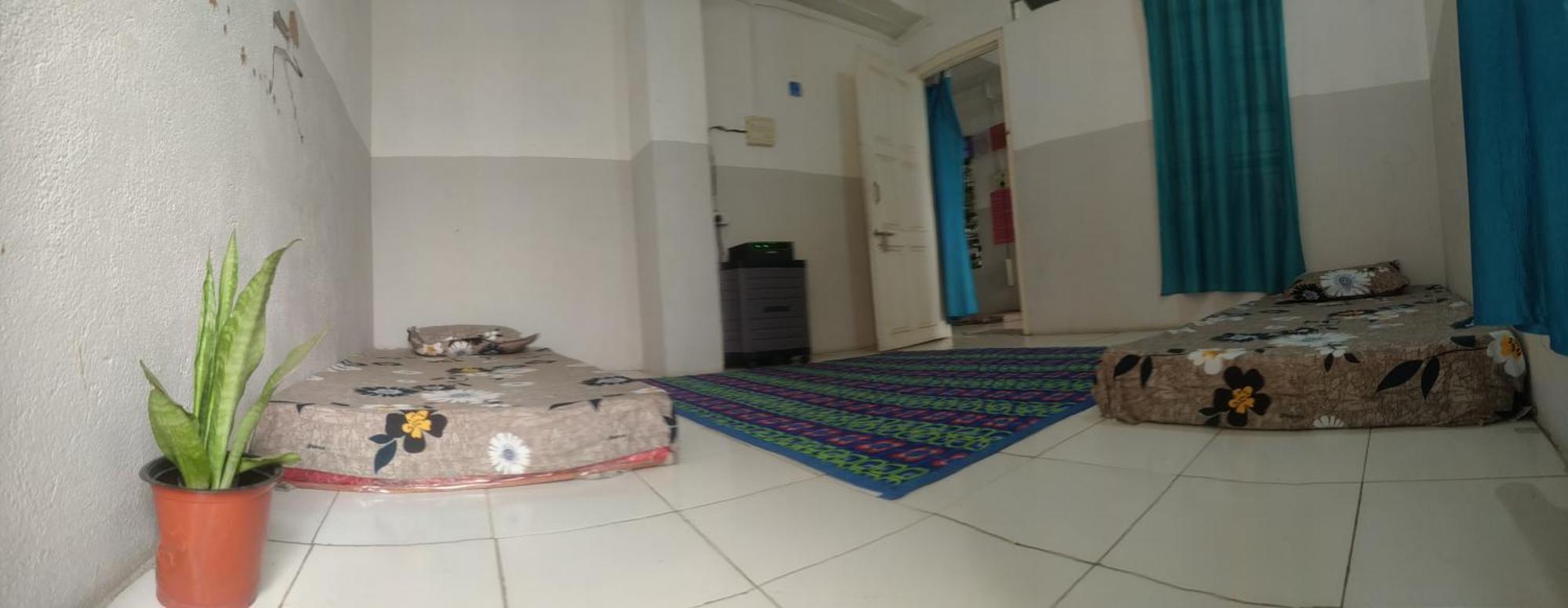 فندق Traveler House Dimāpur المظهر الخارجي الصورة