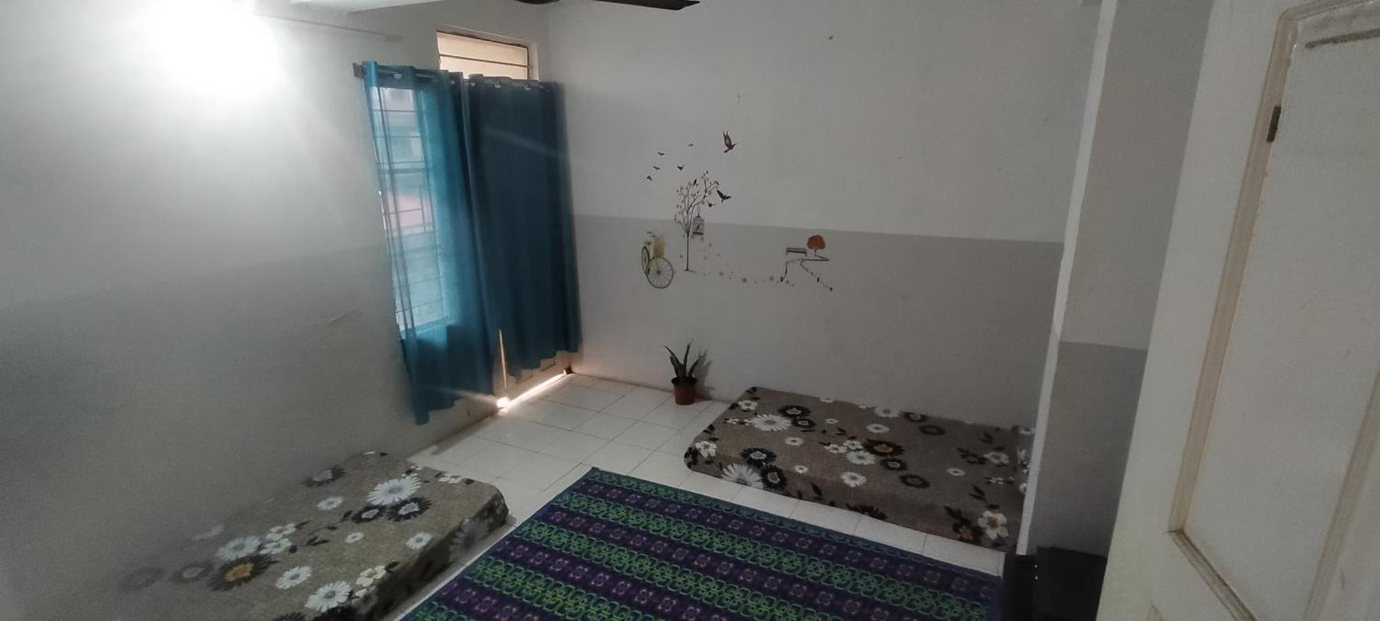 فندق Traveler House Dimāpur المظهر الخارجي الصورة