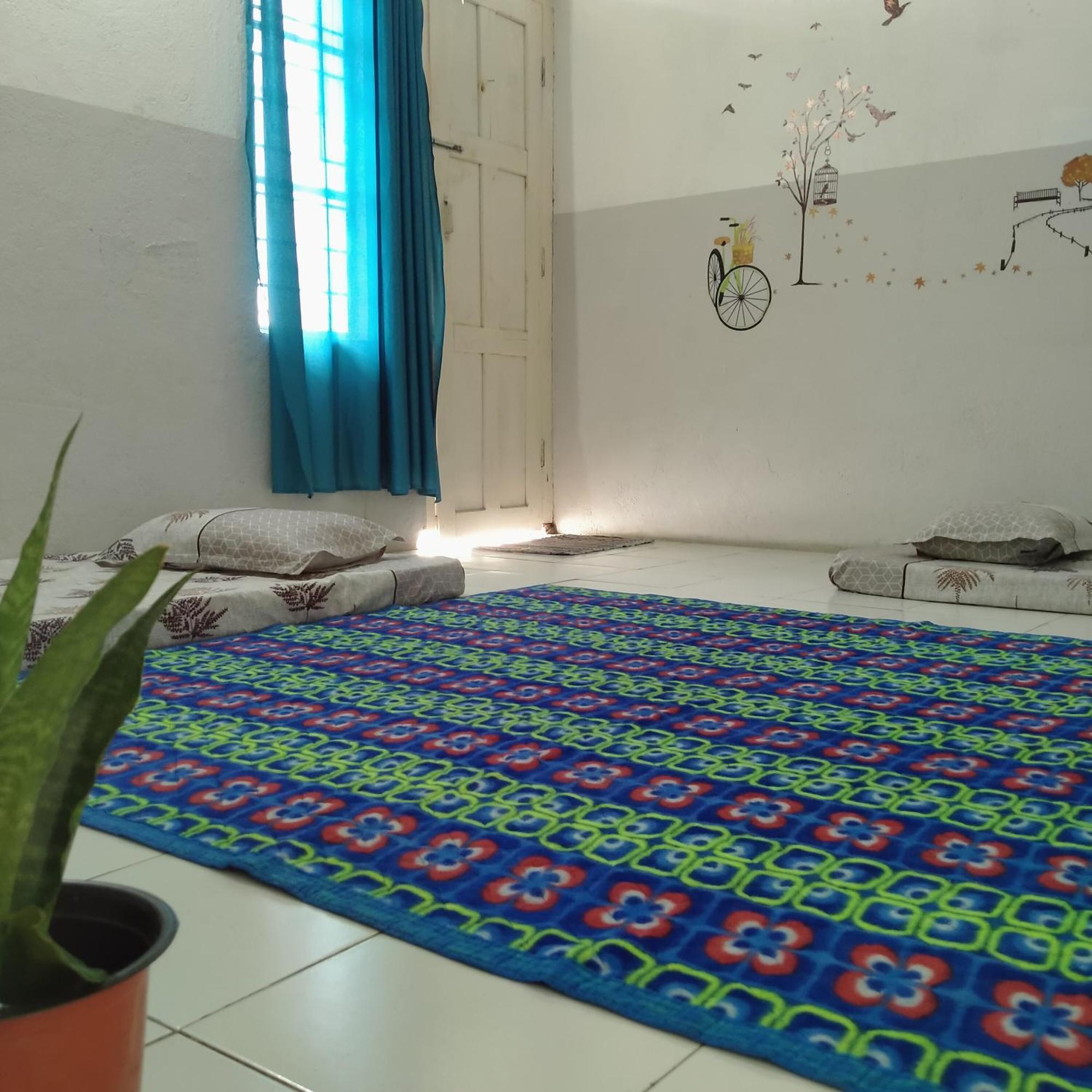 فندق Traveler House Dimāpur الغرفة الصورة