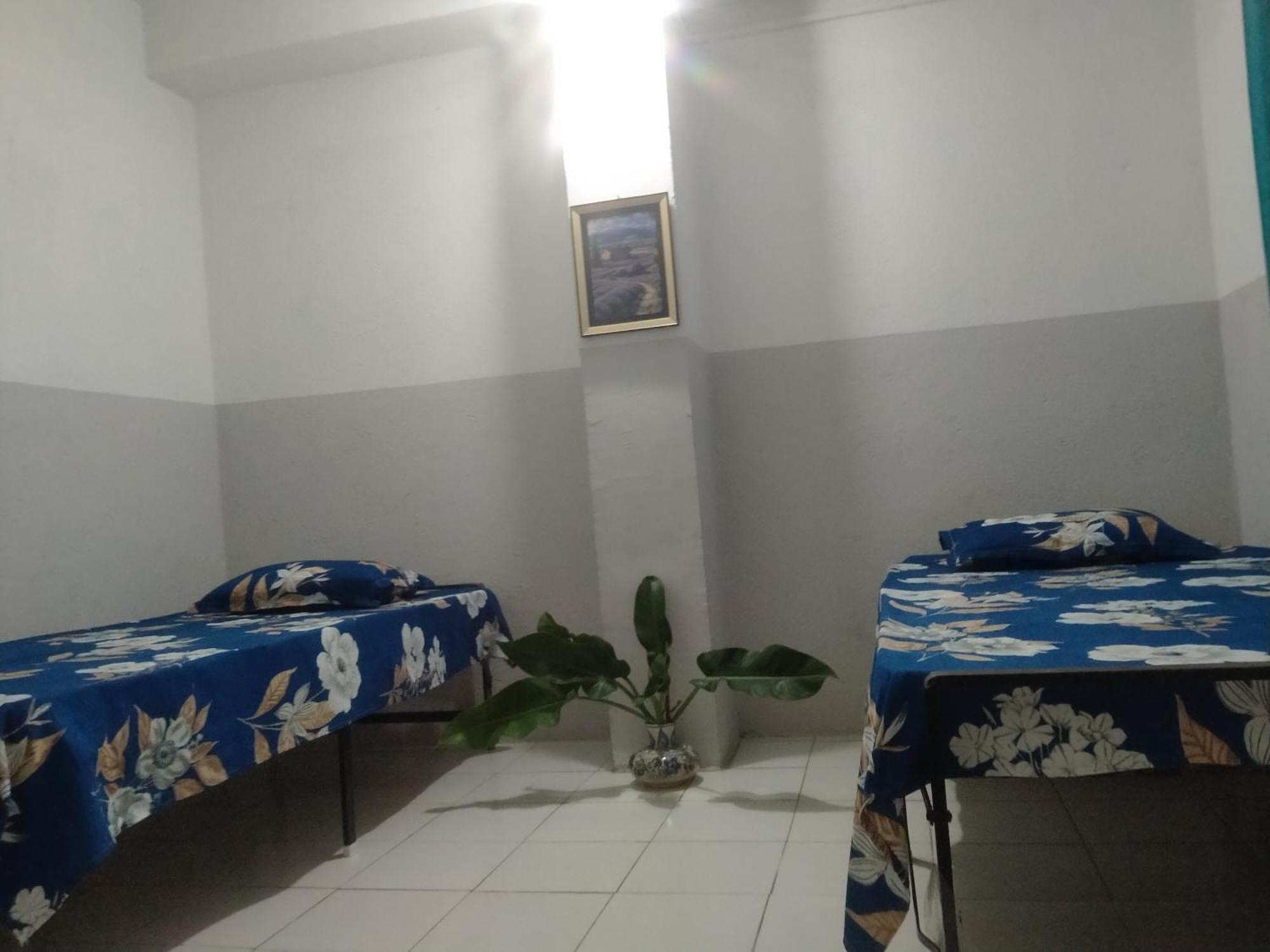 فندق Traveler House Dimāpur المظهر الخارجي الصورة