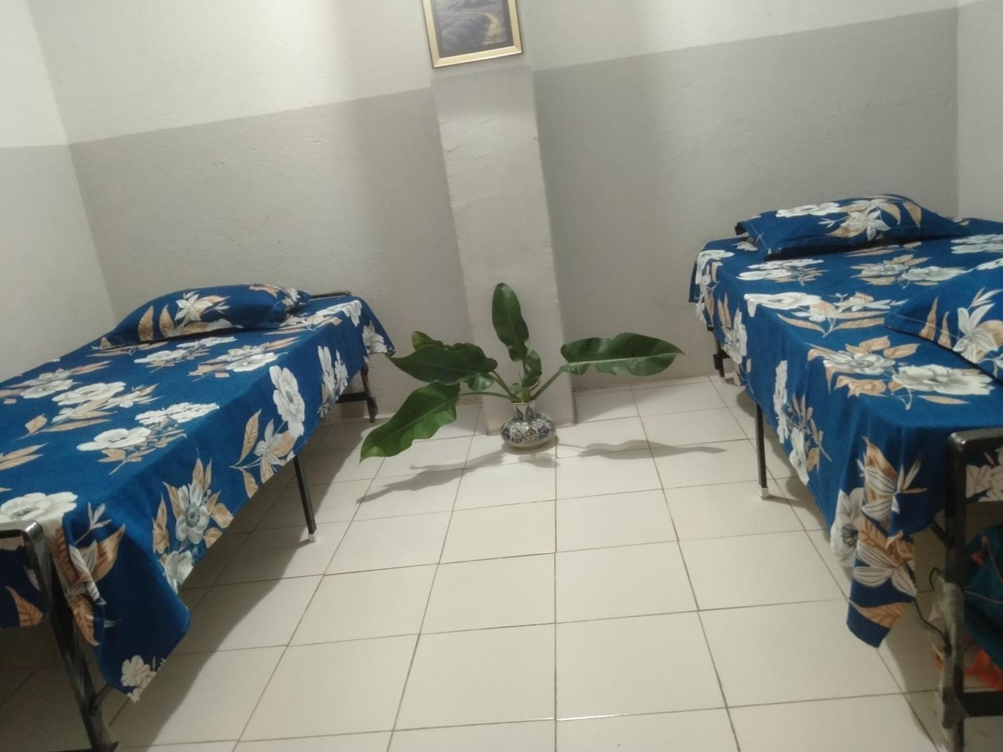 فندق Traveler House Dimāpur المظهر الخارجي الصورة